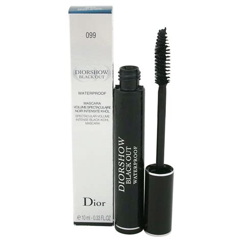 diorshow blackout|diorshow blackout waterproof mascara.